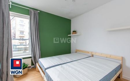 Mieszkanie na wynajem Poznań - Na wynajem klimatyczne mieszkanie 2 pokoje | 48,4 m2 | Grunwald - Photo 4