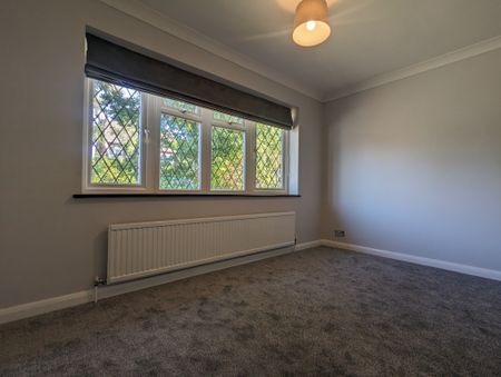 3 bedroom bungalow to rent - Photo 4