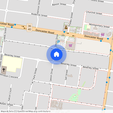 2/9 Devon Drive, Vic 3109, Doncaster East