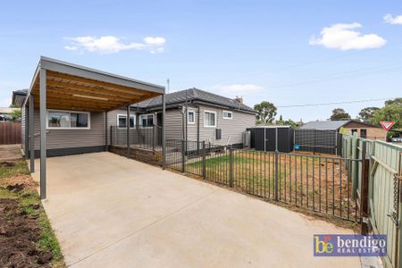 Charming Corner Block Home in California Gully - Photo 5