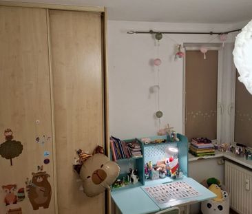 Mieszkanie do wynajęcia 3 pokoje Dolina, Poznań 70 m² – zdjęcie 3
