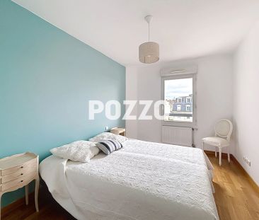 APPARTEMENT T3 - 70.03m2 - MEUBLE - Photo 5