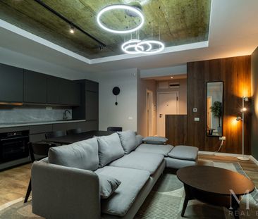 Apartament 2 camere 54 mp | De Inchiriat | Bloc verde, Clujului - Photo 5