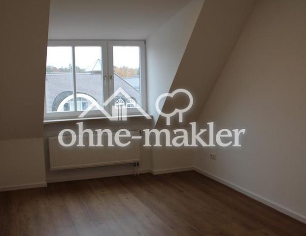 Erstbezug nach Kernsanierung 3Zimmer Wohnung Eichenau - Photo 1