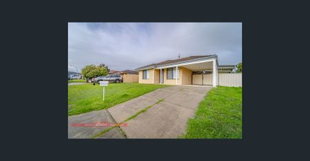 Charming 3-Bedroom Home – Move-In Ready! - Photo 2