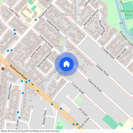 62A Osborne Road, NSW 2148, Marayong