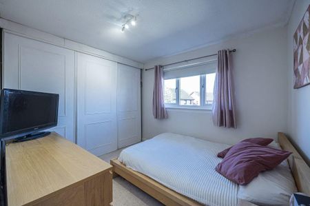 2 Bed End Terrace, Maukinfauld Court, G32 - Photo 4