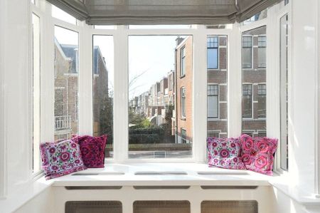 Antonie Duyckstraat 183, Statenkwartier, 2582TJ, Den Haag - Foto 4