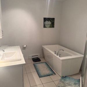 Appartement 51/2 - Photo 2