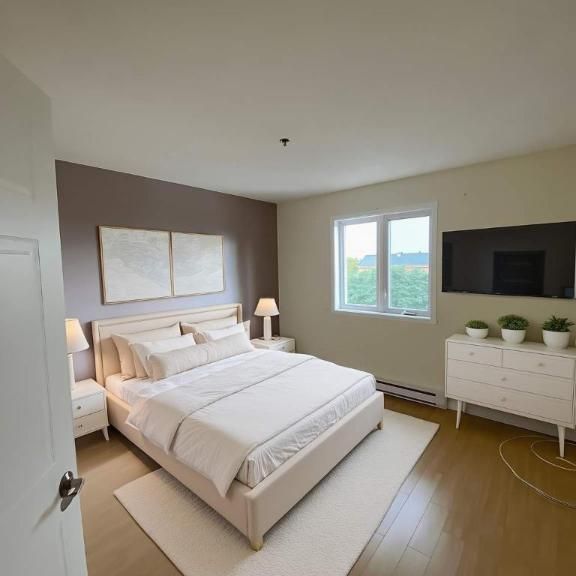 1 CH - 1 SDB - Richelieu - $1,295 /mo - Photo 1