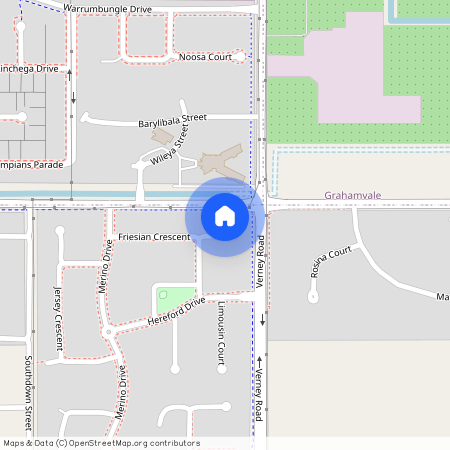 3 Holstein Court, VIC 3630, Shepparton