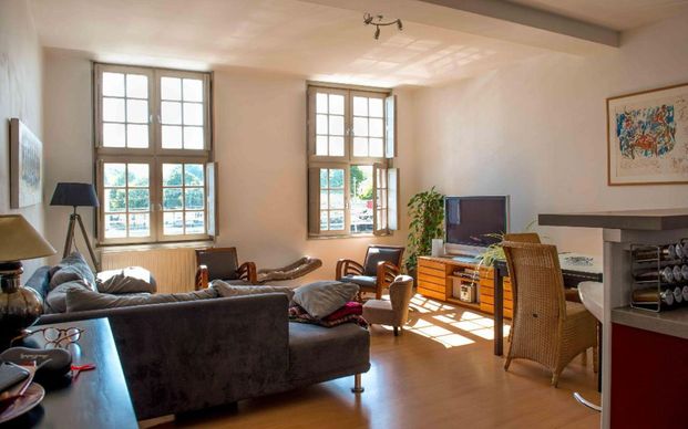 Appartement à louer 3 pièces • Bayonne - Photo 1