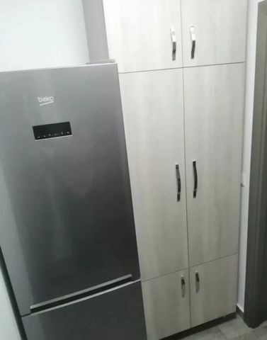 Apartament 1 camera, Zimbru - Dacia - Photo 3