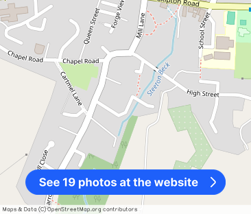 Bobbin Mill Court, Steeton, Keighley, West Yorkshire, BD20 - Photo 1