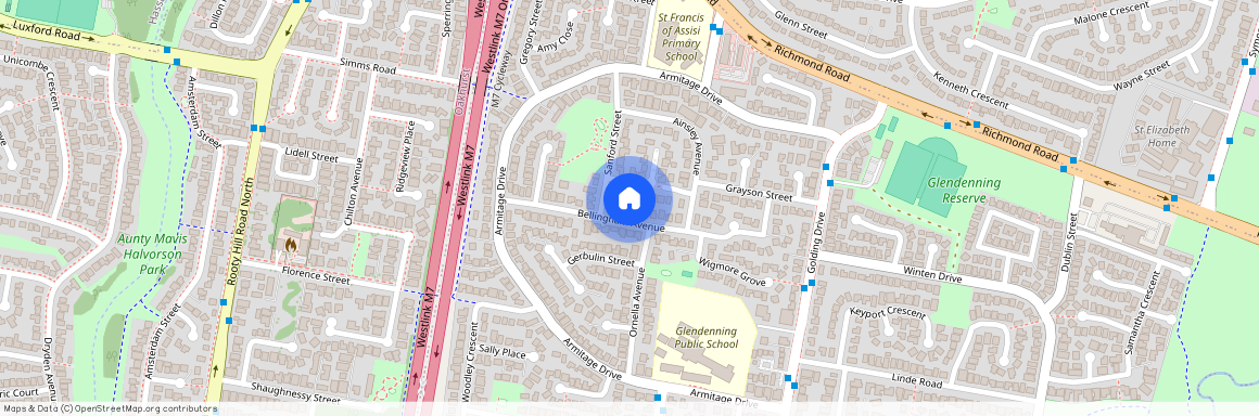 32A Bellingham Avenue, NSW 2761, Glendenning