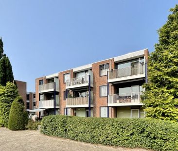 Te huur: Appartement Luit Looymanshof in Oudenbosch - Photo 4