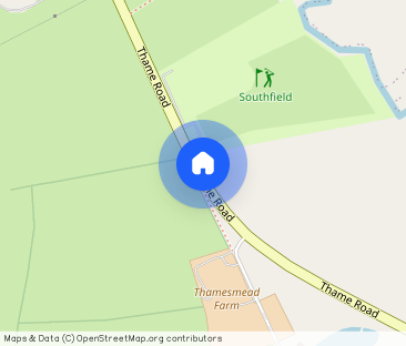 Thame, Oxfordshire, OX9 - Photo 1