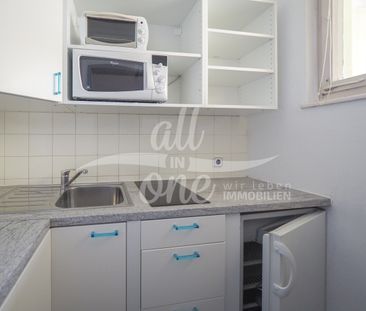 1-Zimmer Wohnung mit Balkon in Waidmannsdorf zu vermieten - Photo 4