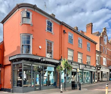 2 bedroom apartment to rent - Photo 4