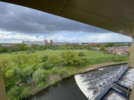 Adelphi Wharf, Adelphi Street, M3 - Photo 5