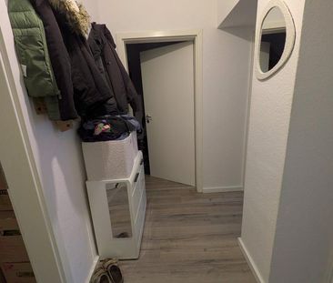 Mietwohnung in der Bonner Nordstadt - Photo 1