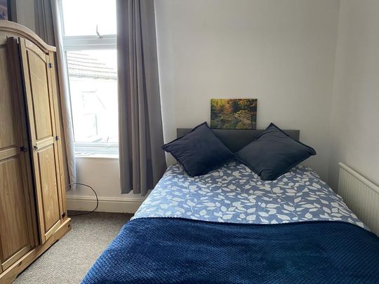 1 bedroom terraced house to rent - Photo 1