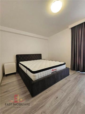 Apartament 2 camere, UMF, Ama Residence, Targu Mures - Fotografie 3