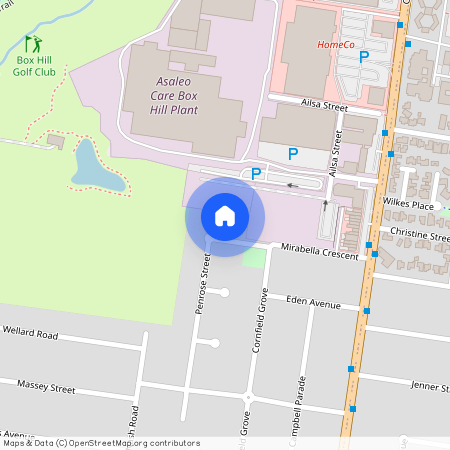 6 Penrose Street, Vic 3128, Box Hill South