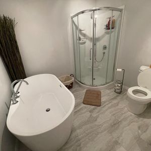 4 1/2 À LOUER (Bromptonville) - Photo 2