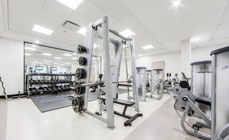 For Lease - 1 De Boers Drive Unit# 1505, Toronto, Ontario - Photo 3