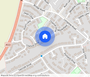 Chancel Drive, Market Drayton, TF9 - Photo 1