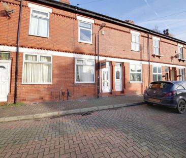 2 bedroom terraced house to rent - Photo 6