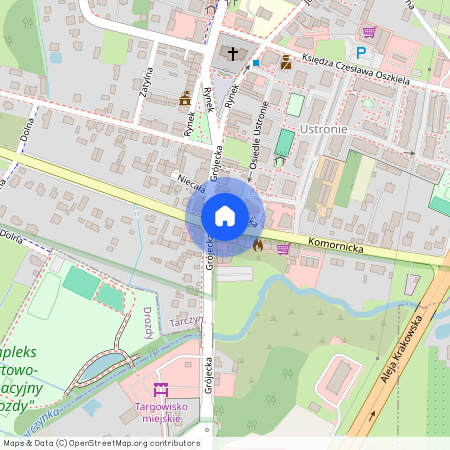 Tarczyn, Tarczyn, piaseczyński, mazowieckie