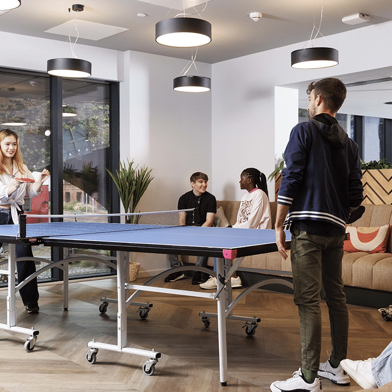 Large Standard Double Studio - Photo 1