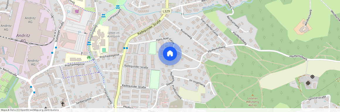 8045 Graz
