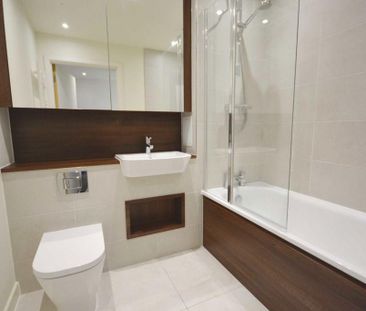 2 bedroom flat to rent - Photo 6