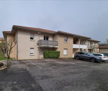 3 pièces - 56,7 m² - RDC - Colocation non autorisée - Photo 2