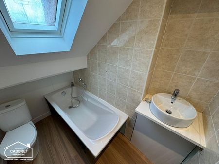 Location Appartement 4 pièces 89m² PAIMBOEUF 44560 - Photo 4