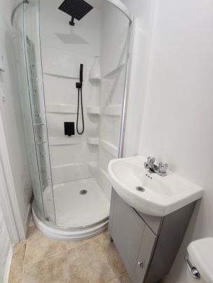 10580 Boulevard Saint-Laurent, #206 - Photo 1