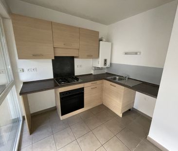 Appartement 62.36 m² - 3 Pièces - Nîmes (30900) - Photo 1