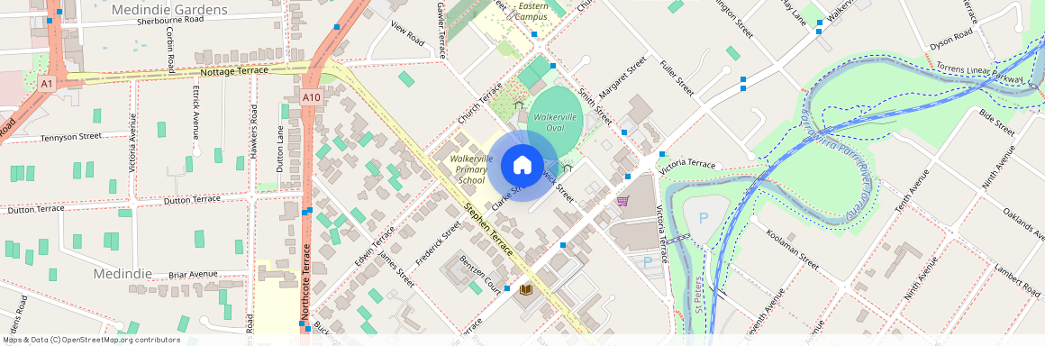 17 Clarke Street, SA 5081, Walkerville