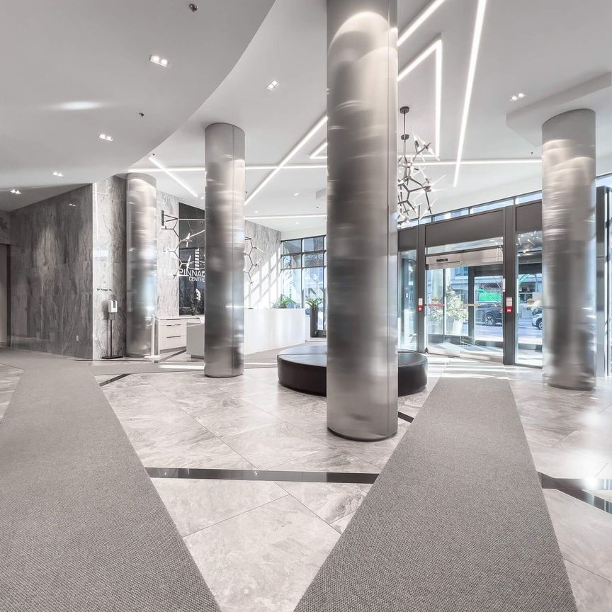 For Lease - 16 Yonge Street Unit# 206, Toronto, Ontario - Photo 1