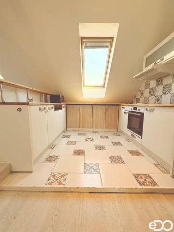 Pronájem atraktivní bytové jednotky 3+kk /T + menší parkovací stání, 101 m - Photo 3