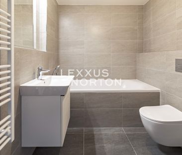 Apartment for rent, 2+kk - 1 bedroom, 56m - Photo 1