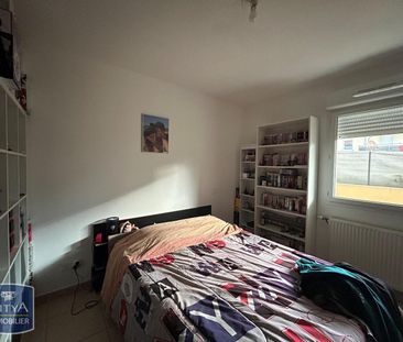 Location Appartement 2 pièces 40m² BEZIERS 34500 - Photo 1