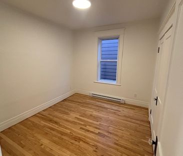 Appartement Rosemont Petite Patrie - Photo 5