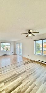 Beau 3.5 rénové à louer Granby - Photo 3