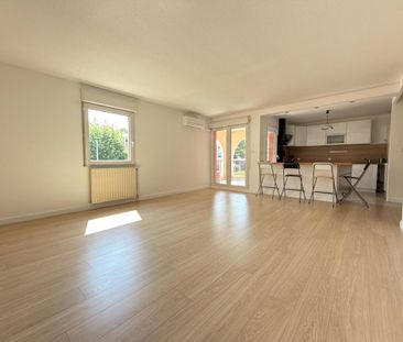 Location Appartement 3 pièces Meublé 71m² MONTPELLIER 34070 - Photo 3