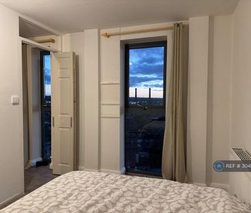 1 bedroom flat to rent - Photo 6