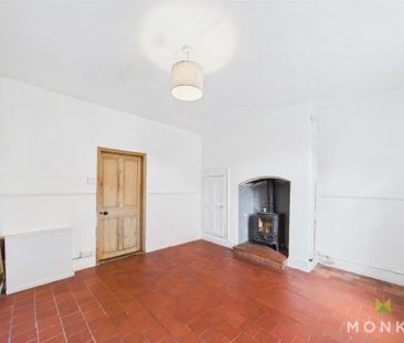 1 bedroom terraced house to rent - Photo 4